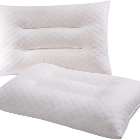 Shredded Latex Pillow (Single)