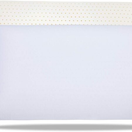 Natural Latex High-Resilience Pillow