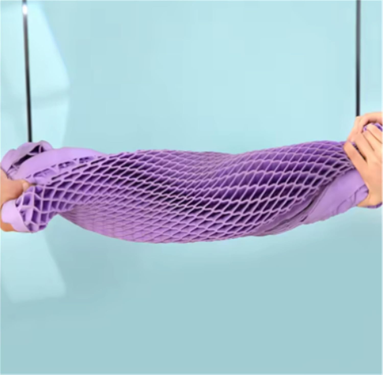 Pressure-Free Gel Support Pillow - Image 2